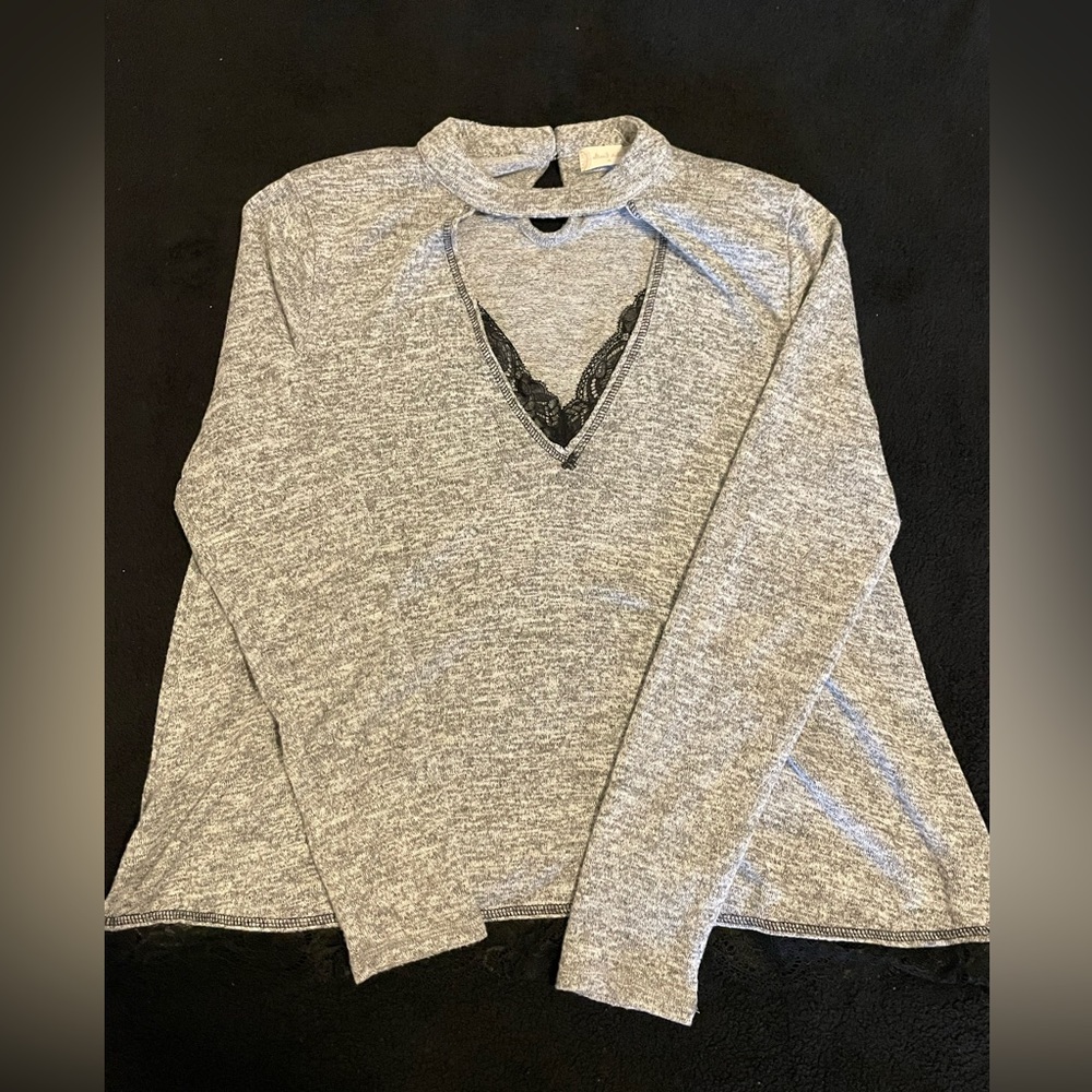 Alter’d State sweater